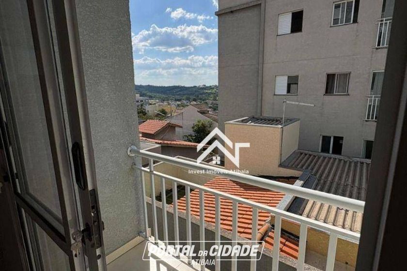Apartamento &agrave; venda - 57m&sup2; - Nova Cerejeira
