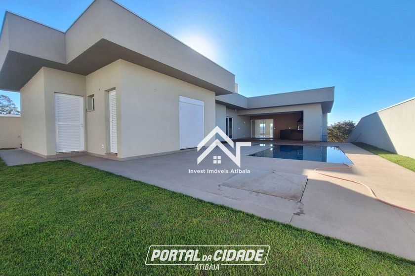 Casa &agrave; venda - 361m&sup2; - Boa Vista