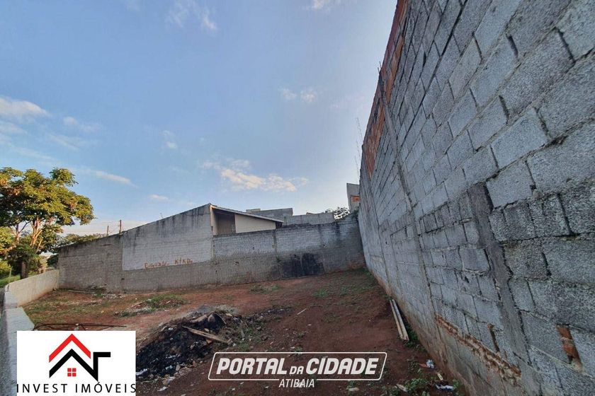 Terreno &agrave; venda - 296m&sup2; - Conjunto Habitacional Jos&eacute; Barnet Y Vives