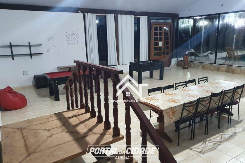 Ch&aacute;cara &agrave; venda - 47000m&sup2; - Bom Jesus dos Perd&otilde;es