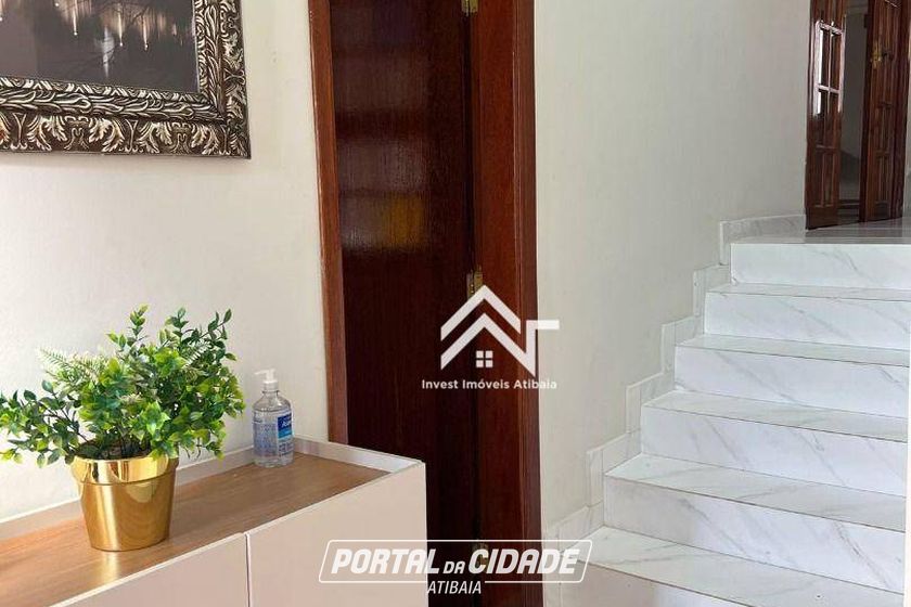 Casa &agrave; venda - 280m&sup2; - Retiro das Fontes