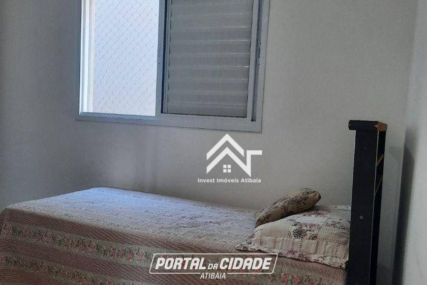 Apartamento &agrave; venda - 54m&sup2; - Centro