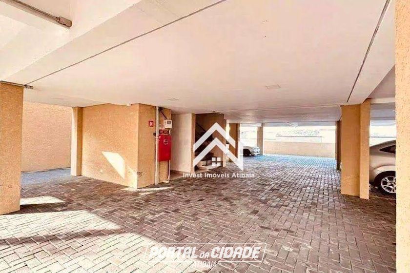 Apartamento &agrave; venda - 53m&sup2; - Jardim Imperial