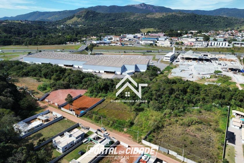 Terreno &agrave; venda - 2240m&sup2; - Jardim Est&acirc;ncia Brasil
