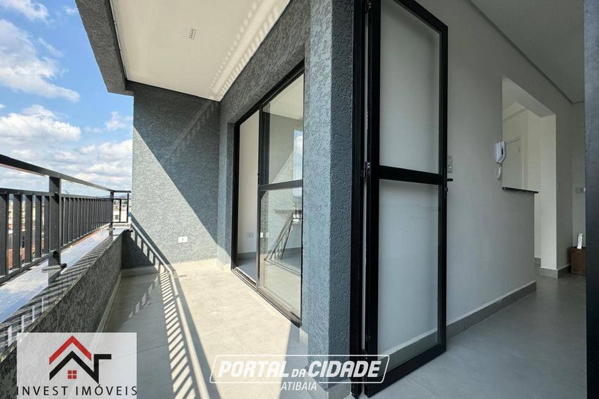 Apartamento &agrave; venda - 67m&sup2; - Alvin&oacute;polis