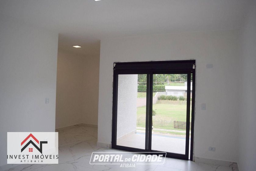 Casa &agrave; venda - 252m&sup2; - Condom&iacute;nio Shambala II