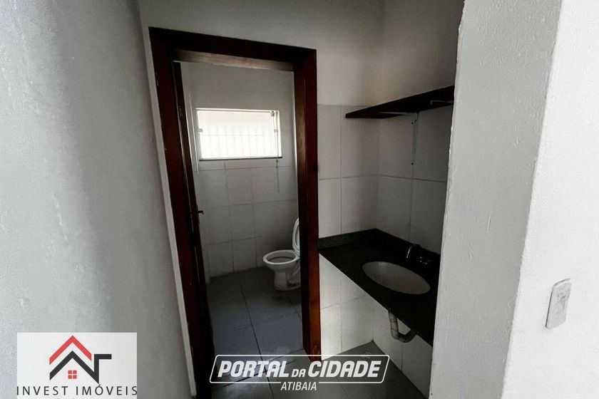 Sal&atilde;o Comercial para alugar - 250m&sup2; - Alvin&oacute;polis