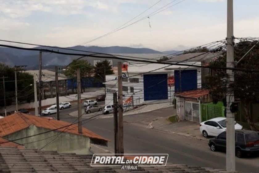Sobrado &agrave; venda - JARDIM DAS CEREJEIRAS