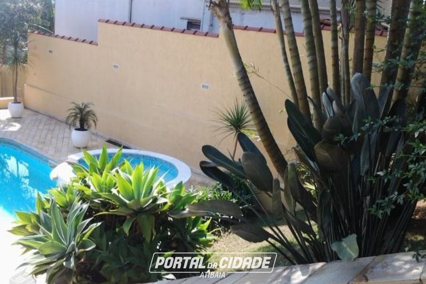 Ch&aacute;cara &agrave; venda - 284m&sup2; - CH&Aacute;CARAS FERN&Atilde;O DIAS