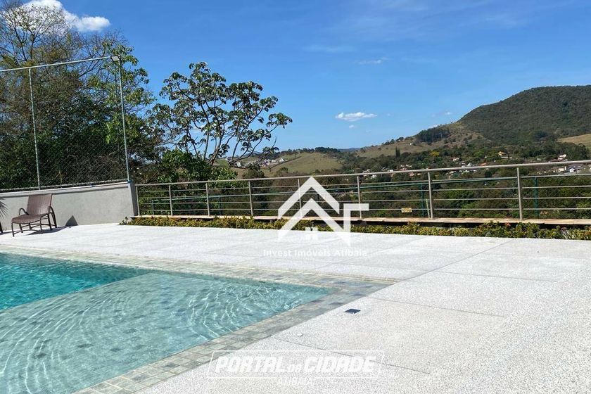 Casa &agrave; venda - 650m&sup2; - Condom&iacute;nio Osato