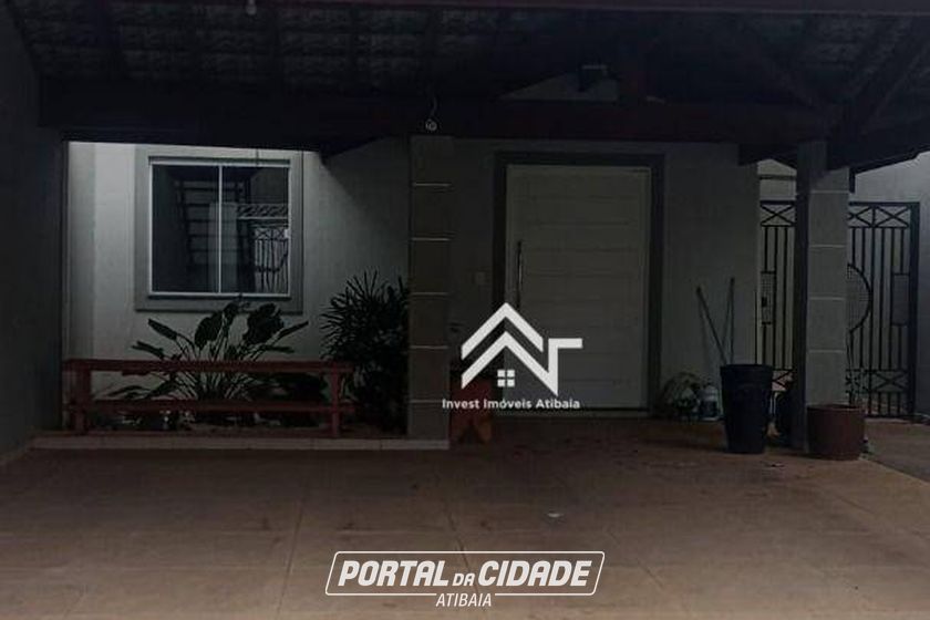 Casa &agrave; venda - 171m&sup2; - Jardim Santa B&aacute;rbara