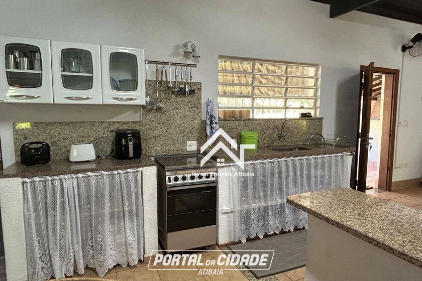 Ch&aacute;cara &agrave; venda - 25000m&sup2; - Batatuba