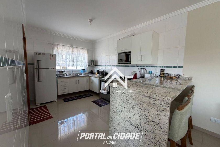 Casa para alugar - 105m&sup2; - Jardim dos Pinheiros