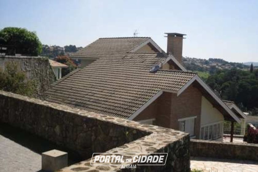 Casa &agrave; venda - 1300m&sup2; - Condominio Flamboyant