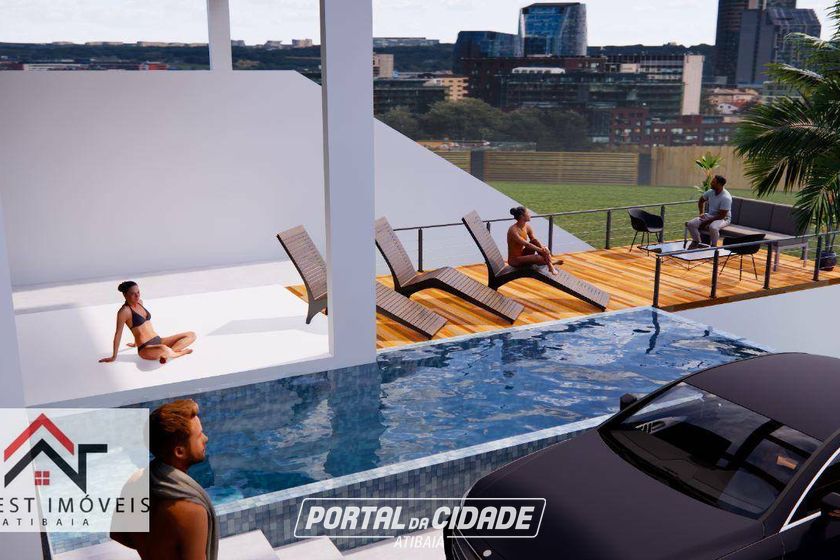 Terreno &agrave; venda - 600m&sup2; - Condominio Quintas da Boa Vista
