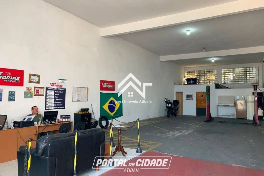 Sal&atilde;o Comercial &agrave; venda - 100m&sup2; - Jardim Imperial