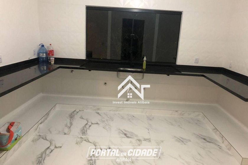 Ch&aacute;cara &agrave; venda - 1027m&sup2; - Vila Dom Pedro