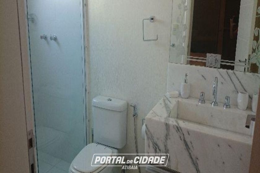 Casa &agrave; venda - Condominio Altos da Floresta