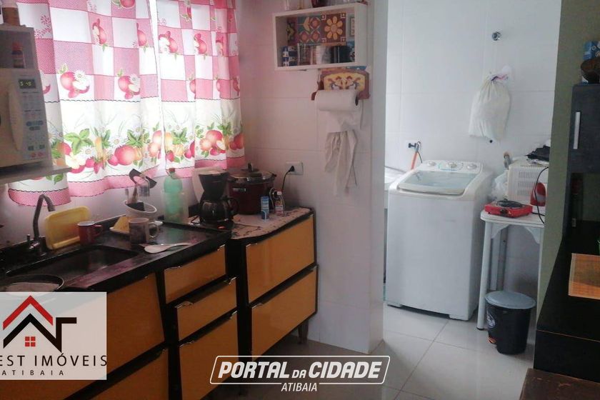 Apartamento &agrave; venda - 88m&sup2; - Vila Esperia Ou Giglio