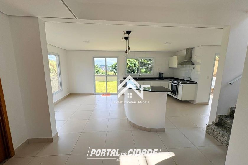 Casa para alugar - 135m&sup2; - Nova Gard&ecirc;nia