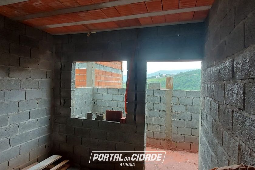 Casa &agrave; venda - 130m&sup2; - Bom Jesus dos Perd&otilde;es