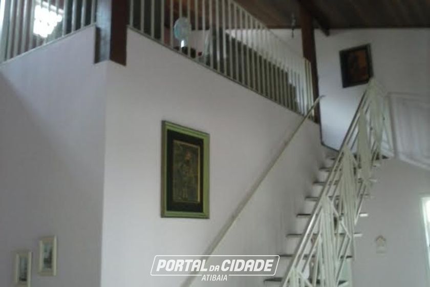 Casa &agrave; venda - 493m&sup2; - Jardim Paulista
