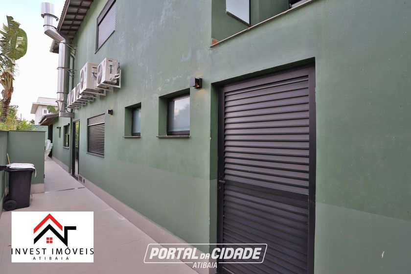 Casa &agrave; venda - 604m&sup2; - Condom&iacute;nio Shambala II