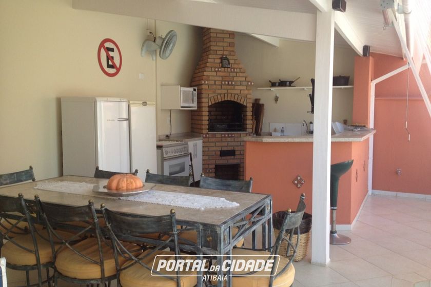 Casa &agrave; venda - 580m&sup2; - Vila Helena