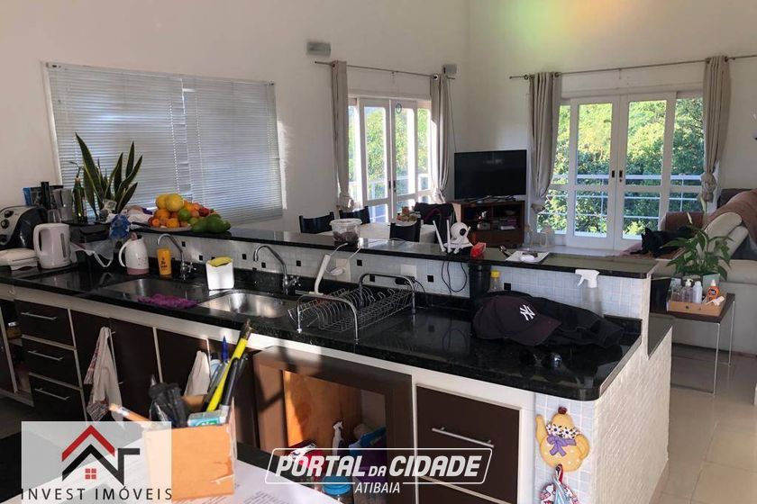 Casa &agrave; venda - 360m&sup2; - Itapetinga