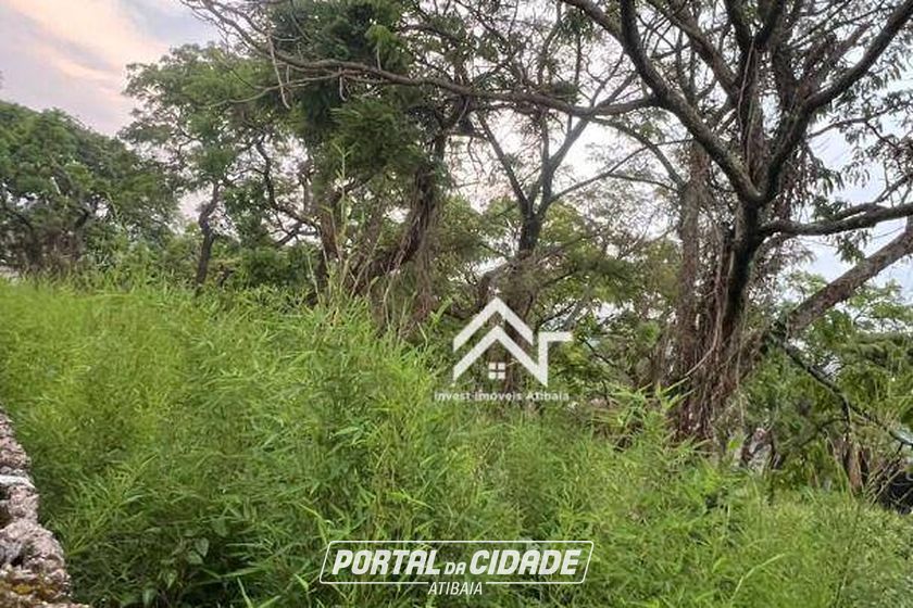Terreno &agrave; venda - 550m&sup2; - Nova Gard&ecirc;nia