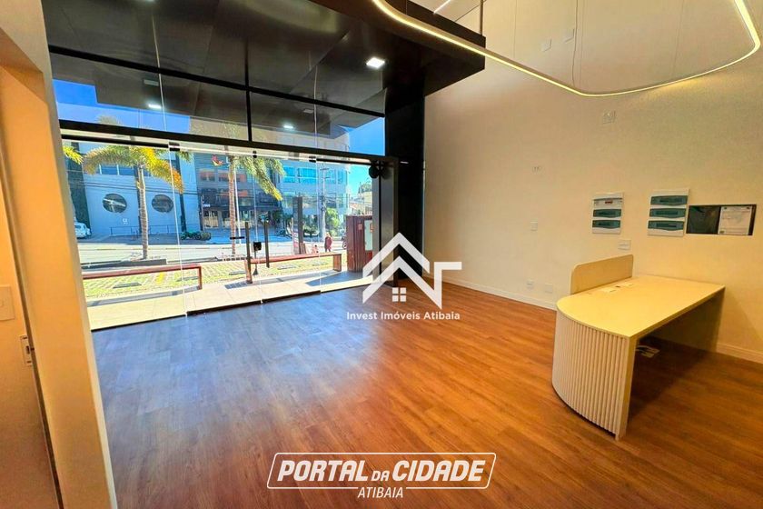 Sal&atilde;o Comercial para alugar - 200m&sup2; - Jardim Paulista