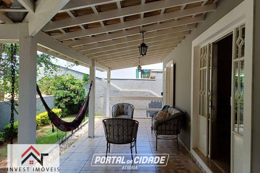 Casa &agrave; venda - 240m&sup2; - Jardim Paulista