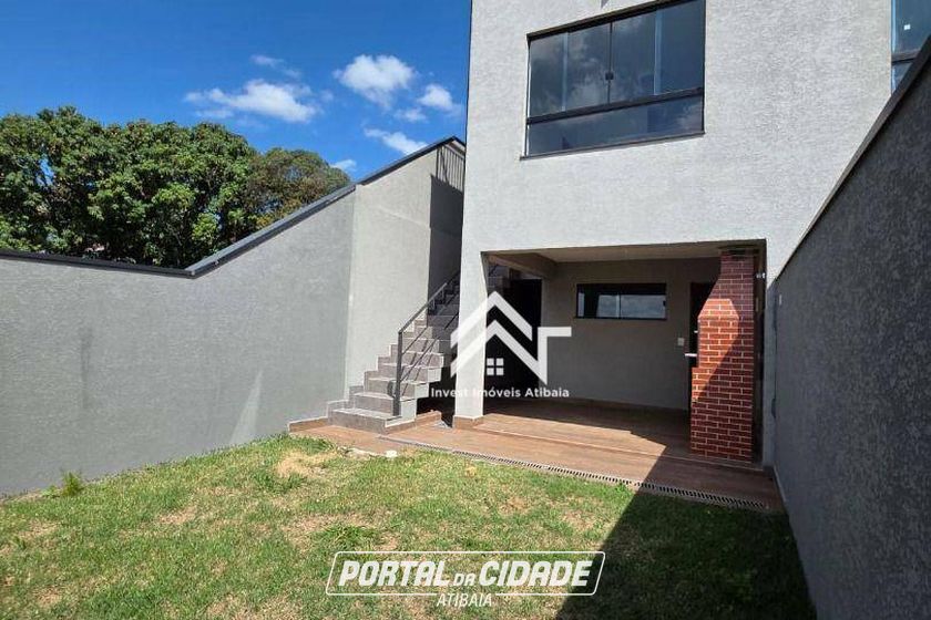 Casa &agrave; venda - 117m&sup2; - Vila Santa Helena