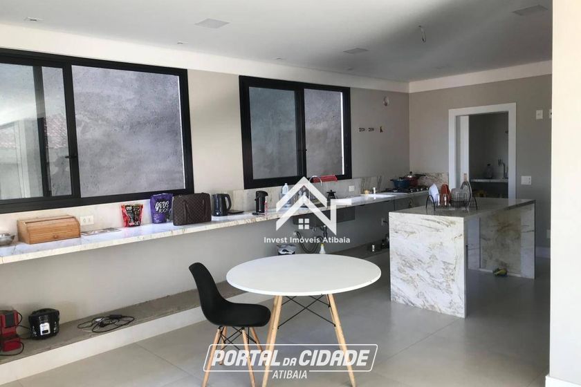 Casa &agrave; venda - 354m&sup2; - Jardim Paulista