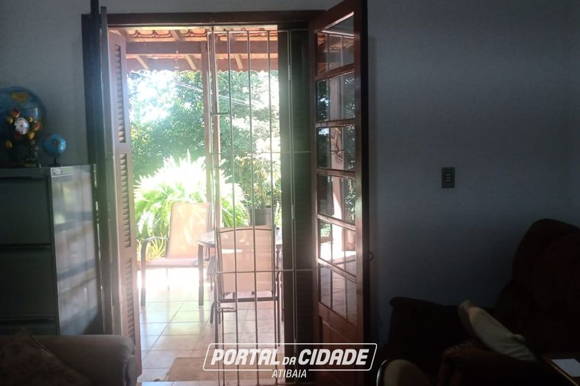 Casa &agrave; venda - LOTEAMENTO LOANDA