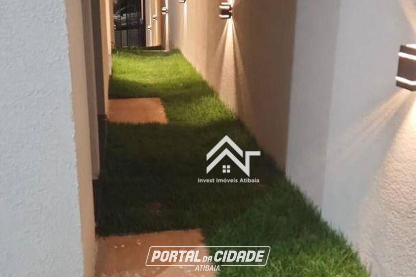 Casa &agrave; venda - 140m&sup2; - Jardim dos Pinheiros
