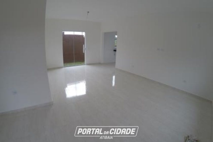 Casa &agrave; venda - 165m&sup2; - Jardim Est&acirc;ncia Brasil
