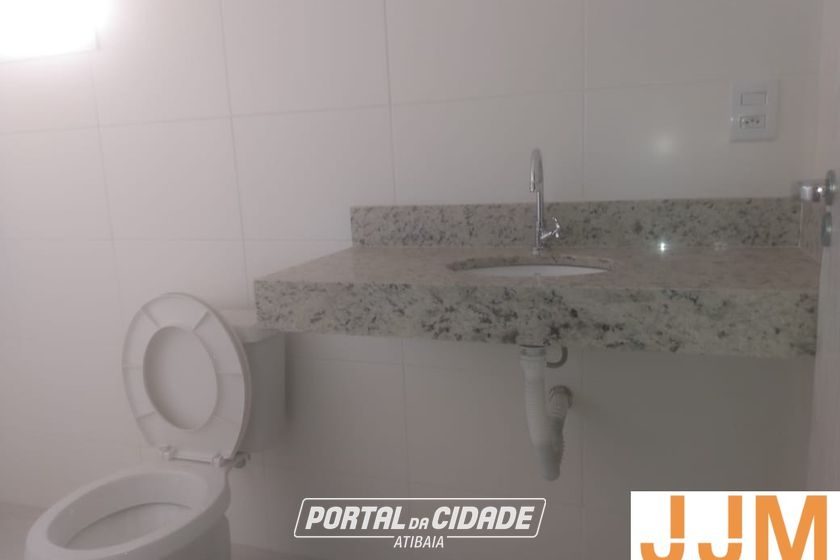 Apartamento &agrave; venda - 56m&sup2; - Jardim Cerejeiras