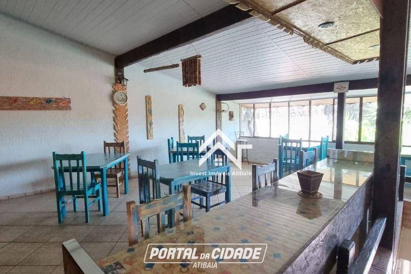 Sala Comercial &agrave; venda - 400m&sup2; - Bairro Canedos