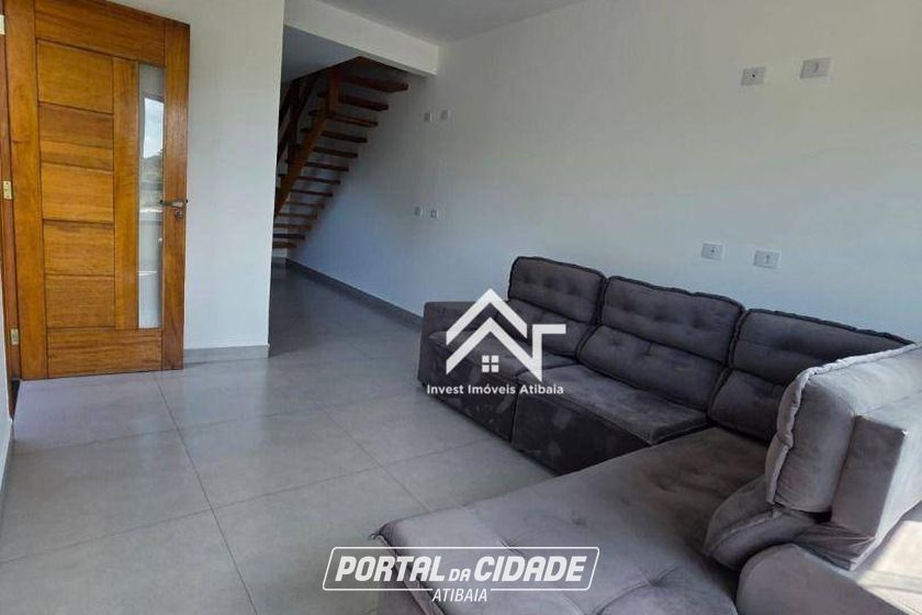 Casa &agrave; venda - 117m&sup2; - Vila Santa Helena