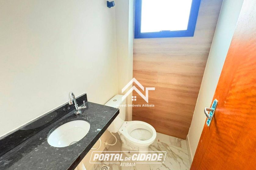 Casa &agrave; venda - 102m&sup2; - Nova Cerejeiras