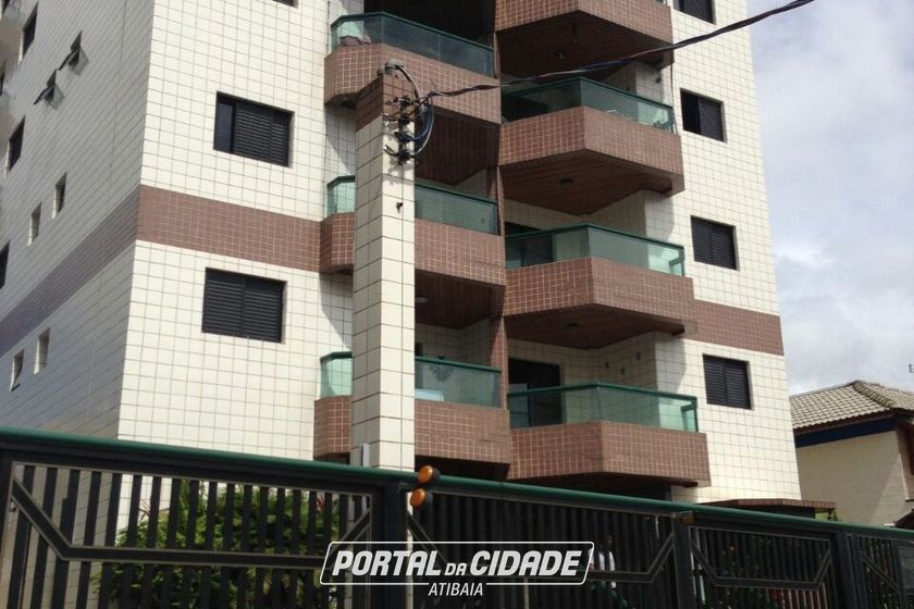 Apartamento &agrave; venda - 53m&sup2; - Campo da Avia&ccedil;&atilde;o