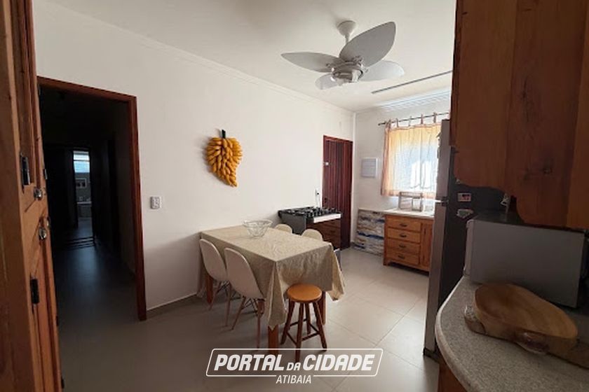 Casa &agrave; venda - 100m&sup2; - Alvin&oacute;polis