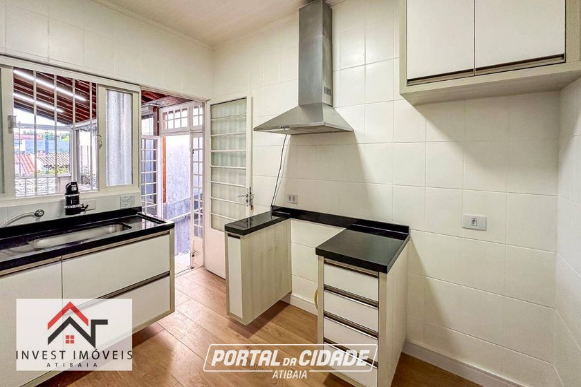 Casa &agrave; venda - 239m&sup2; - Jardim Paulista