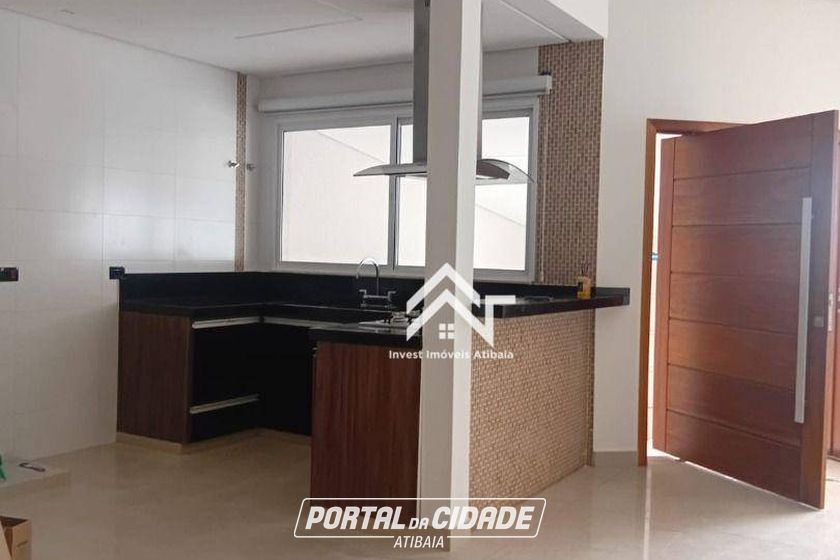 Casa &agrave; venda - 134m&sup2; - Nova Cerejeira