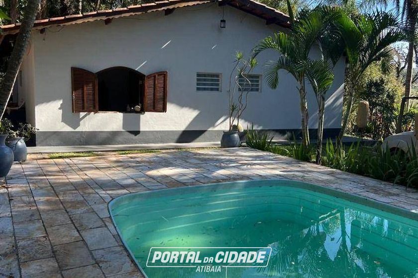 Ch&aacute;cara &agrave; venda - 5000m&sup2; - Jundiaizinho