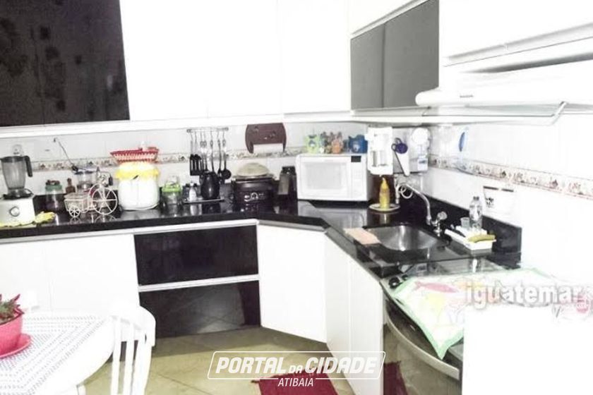 Apartamento &agrave; venda - 168m&sup2; - Pitangueiras