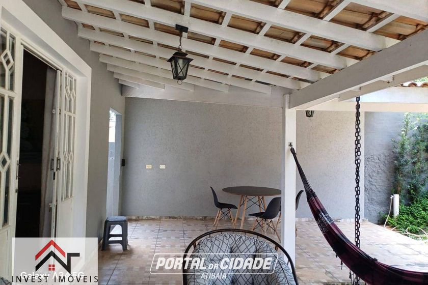 Casa &agrave; venda - 240m&sup2; - Jardim Paulista