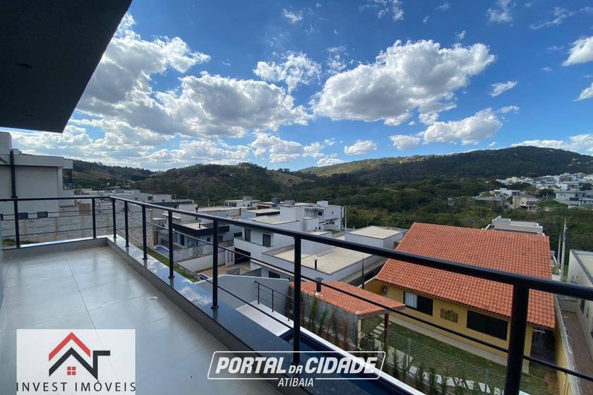 Casa &agrave; venda - 250m&sup2; - Condom&iacute;nio Buona Vita