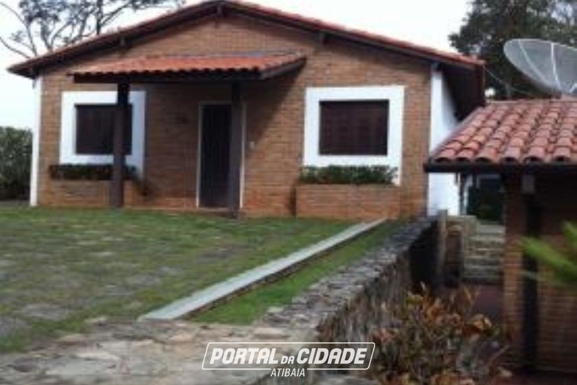 S&iacute;tio &agrave; venda - 24200m&sup2; - Port&atilde;o